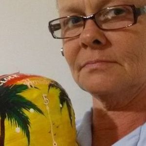 Meet your Posher, Theresa